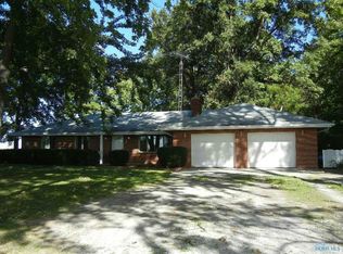 11292 Doran Rd, Whitehouse, OH 43571