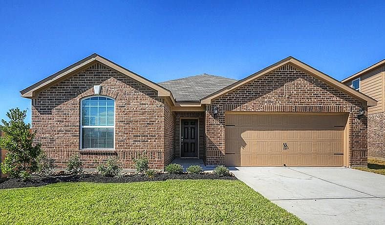 1st image of 1115 Diamond Drape Dr