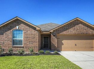 9706 Garnet Grove Dr, Iowa Colony, TX 77583