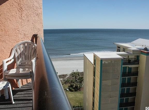 3rd image of 6804 N Ocean Blvd #1143