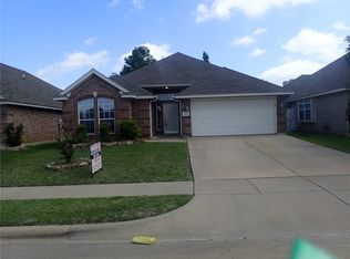 9125 River Trails Blvd, Fort Worth, TX 76118