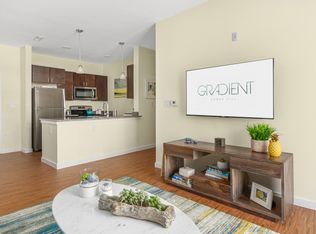 Gradient, South Weymouth, MA 02190