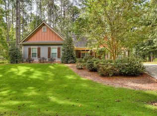 140 Rhett Dr, McCormick, SC 29835