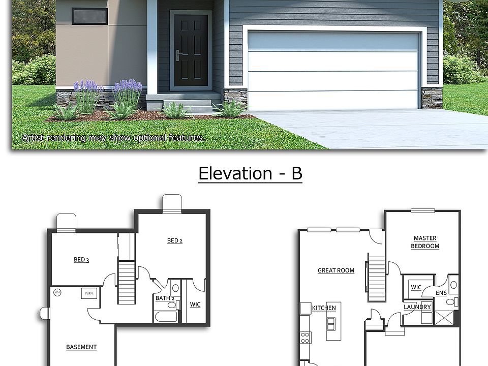 2nd image of 434 NE Whitetail Dr #7B207F