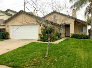 540 Codington Way, Modesto, CA 95357