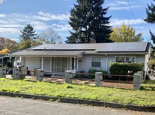 9049 N New York Ave, Portland, OR 97203