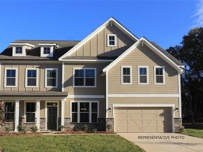 169 Rain Shadow Dr #15, Mooresville, NC, 28115