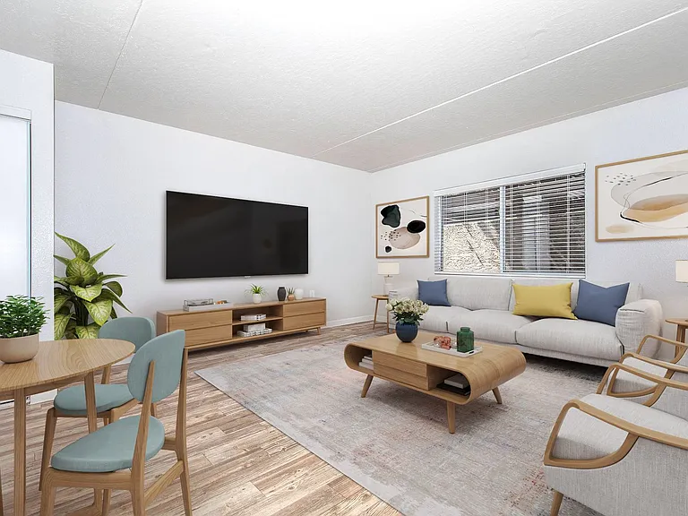 Palm Desert Apartments — Photo 58