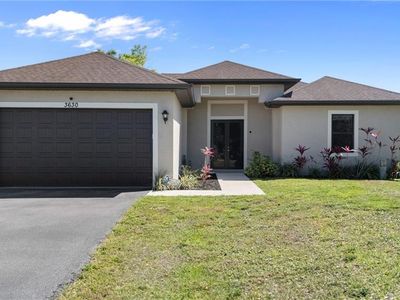 3630 70th AVE NE, Naples, FL, 34120