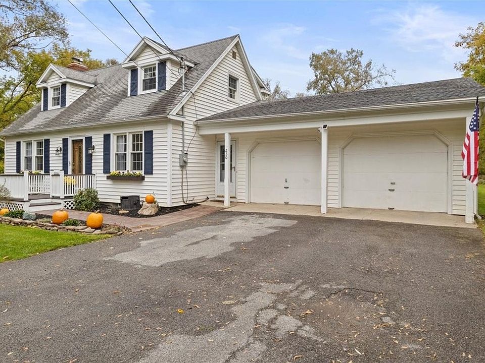 230 N Greece Rd, Hilton, NY 14468 Zillow
