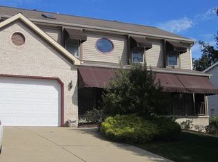 5 Ridgewood Ct, Plum, PA 15068