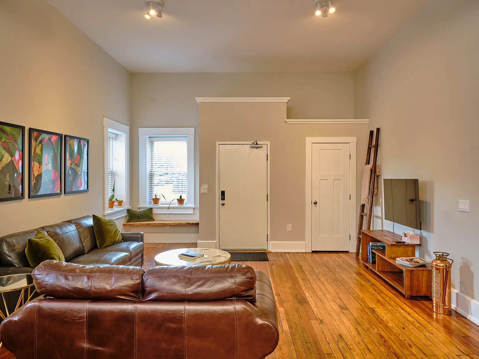 2 bed, 1300 sqft, $3,250 — Photo 4