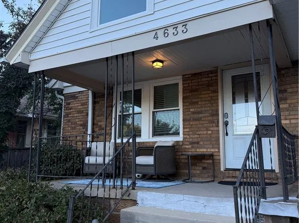 4633 Wyoming St, Kansas City, MO 64112