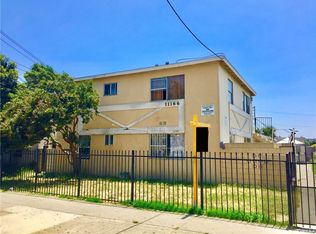 11166 Bonwood Rd, El Monte, CA 91733