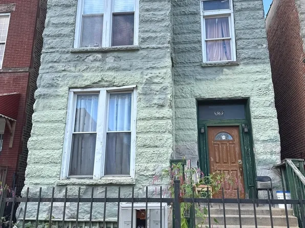 1132 S Sacramento Blvd, Chicago, IL 60612