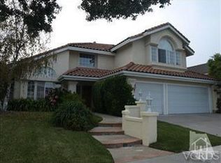 1721 Zircon Ave, Oxnard, CA 93030