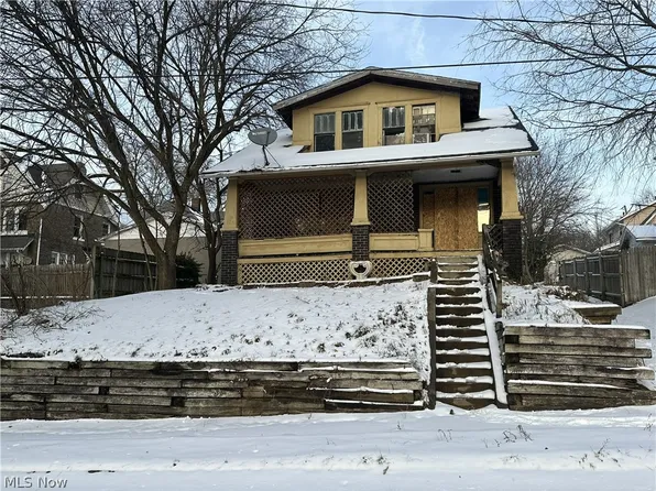 191 Colony Cres, Akron, OH 44305