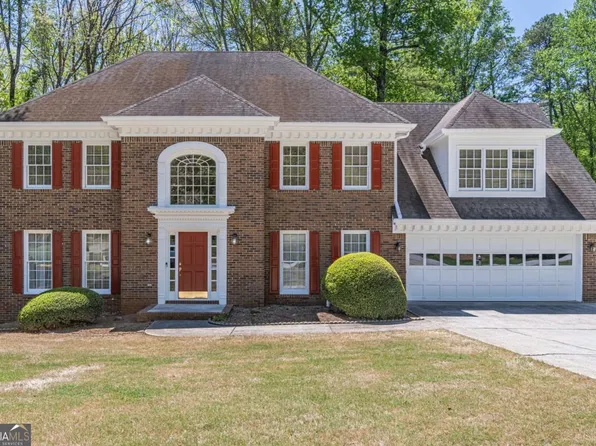 3590 Lester Ct SW, Lilburn, GA 30047