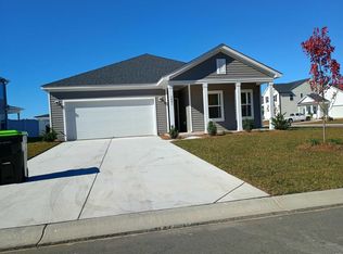 3001 Palma Way LOT 797, Myrtle Beach, SC 29579