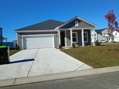 3001 Palma Way Lot 797 Madison, Myrtle Beach, SC, 29579