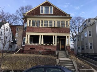 13 Stoneland Rd, Worcester, MA 01603