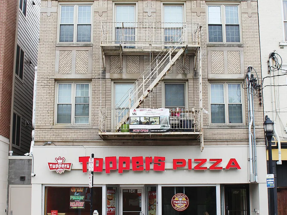 345 Calhoun St