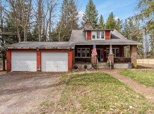 165 Old Route 940, Pocono Lake, PA