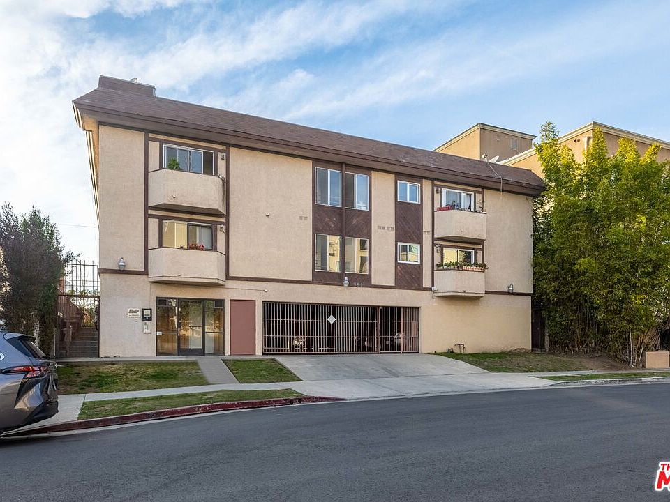 1st image of 981 S Saint Andrews Pl APT 102