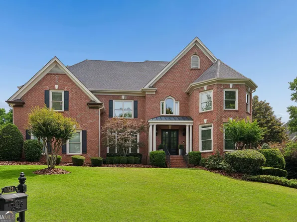 725 Pine Leaf Ct, Johns Creek, GA 30022