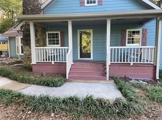 125 Toccoa Rd, Carrollton, GA 30116