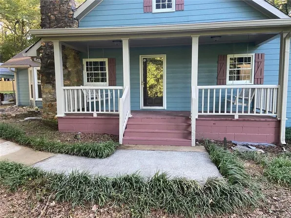 125 Toccoa Rd, Carrollton, GA 30116