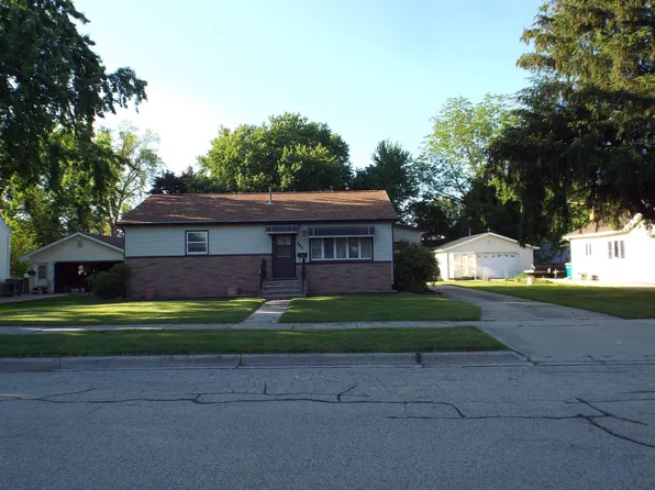 542 Scott Street, Ripon, WI 54971