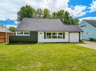 2969 Terry Ln, Grove City, OH 43123