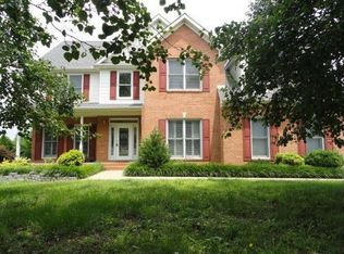 2504 Burgess St, Murfreesboro, TN 37128