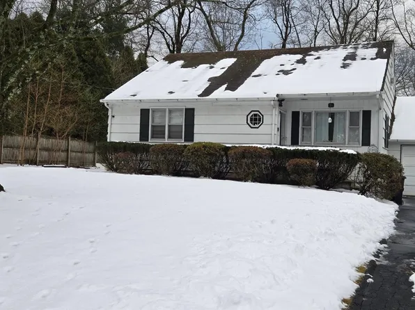 31 Parker Avenue, New City, NY 10956