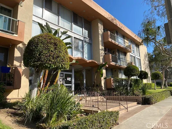 805 Glenway Dr Unit 205, Inglewood, CA 90302
