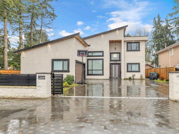 13488 68a Ave, Surrey, BC V3W 2H6