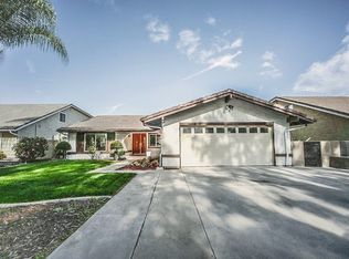 15937 Carrara St, Hacienda Heights, CA 91745