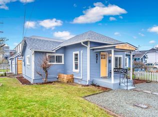 201 E Orange Ave, Burlington, WA 98233