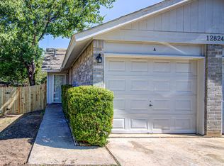 12824 Tomanet Trl BUILDING A, Austin, TX 78727