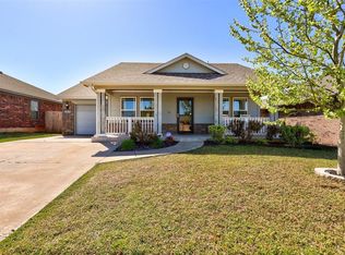 2812 NW 189th St, Edmond, OK 73012