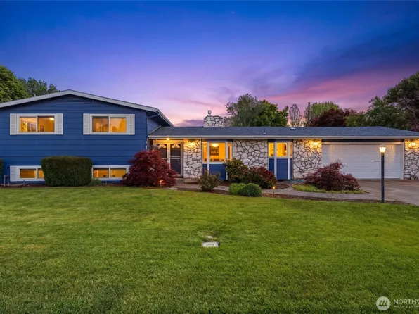 1933 Scarpelli Street, Walla Walla, WA 99362