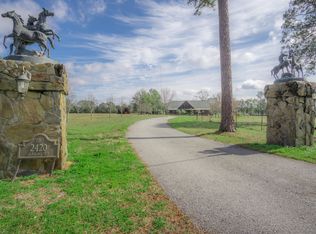 2420 Jenkins Rd, Bonifay, FL 32425