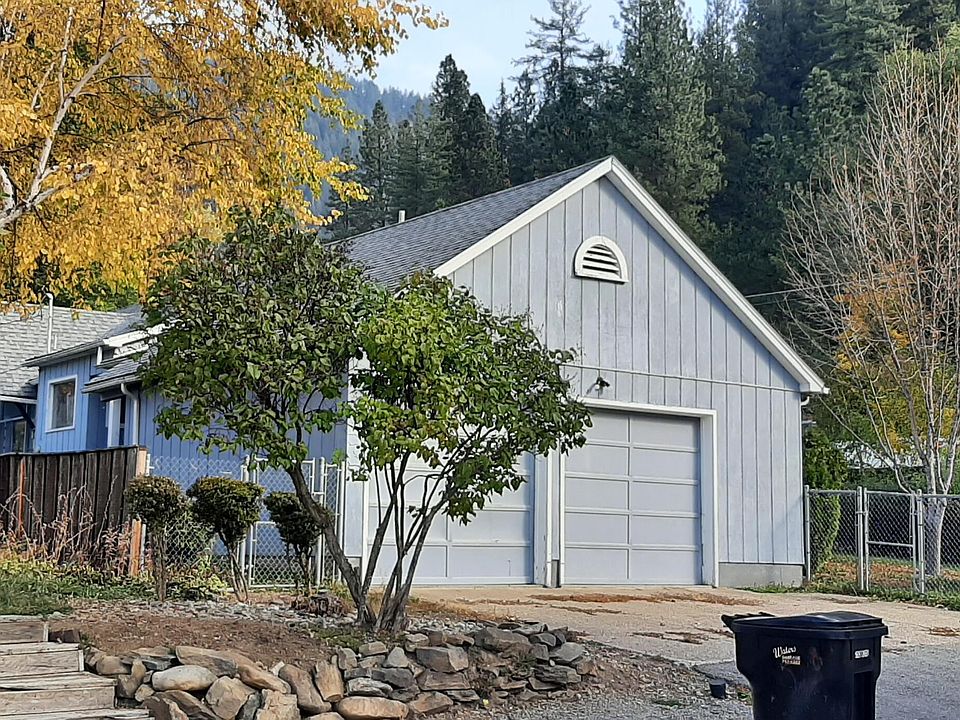 703 Markwell Ave, Silverton, ID 83867 Zillow