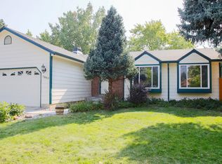 7983 S Everett St, Littleton, CO 80128