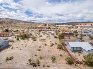 6608 Mojave Ave, Twentynine Palms, CA 92277