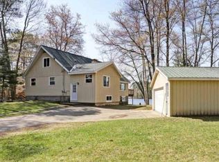 4114 Penny Ln, Rhinelander, WI 54501