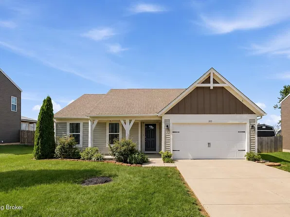 105 Mountain Stone Ct, Shepherdsville, KY 40165