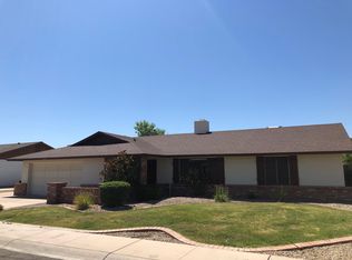 6131 W Larkspur Dr, Glendale, AZ 85304