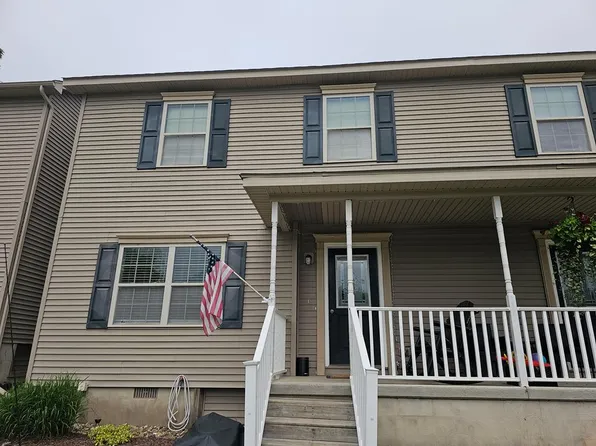 14 Hickory Ter, Wellsboro, PA 16901